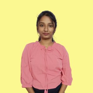 Jayasri A - Junior AI Engineer