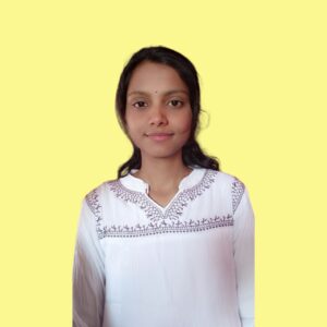 Aishwarya B N - Junior Developer