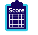 Compliance risk scoring